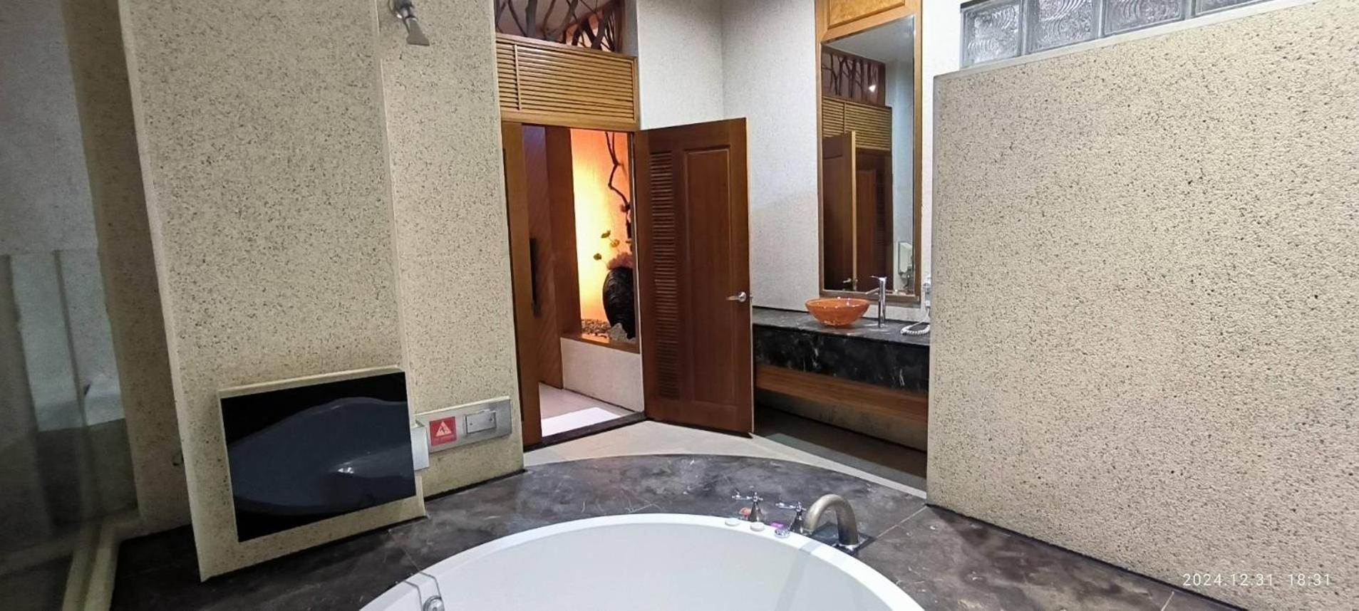 Shantis Motel Ťia-i Exteriér fotografie
