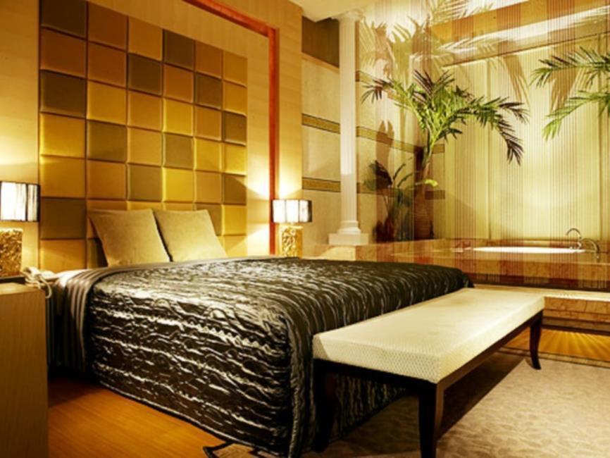 Shantis Motel Ťia-i Exteriér fotografie